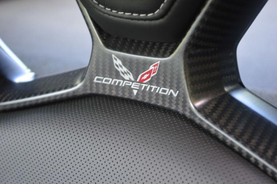  Chevrolet Corvette Stingray 2014 года  (фото 239 из 253)